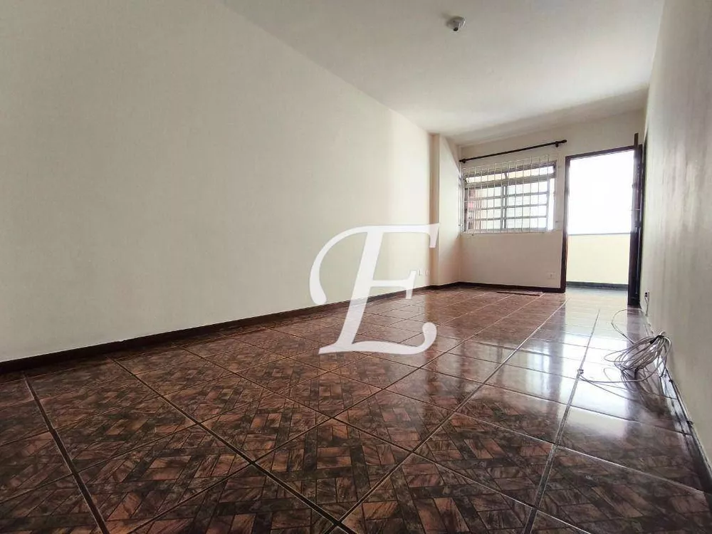 Apartamento, 1 quarto, 44 m² - Foto 1