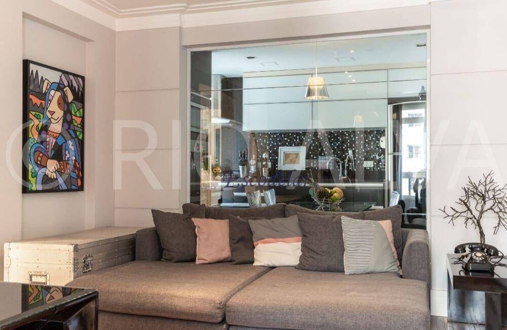 Apartamento, 2 quartos, 82 m² - Foto 3