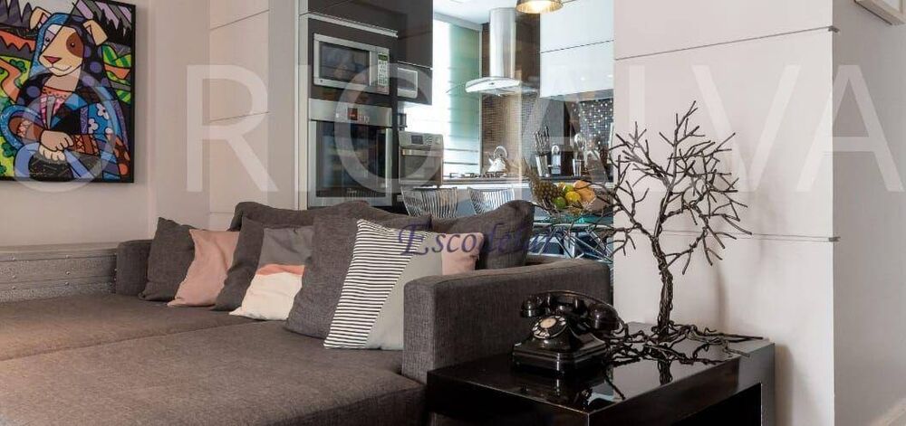 Apartamento, 2 quartos, 82 m² - Foto 4