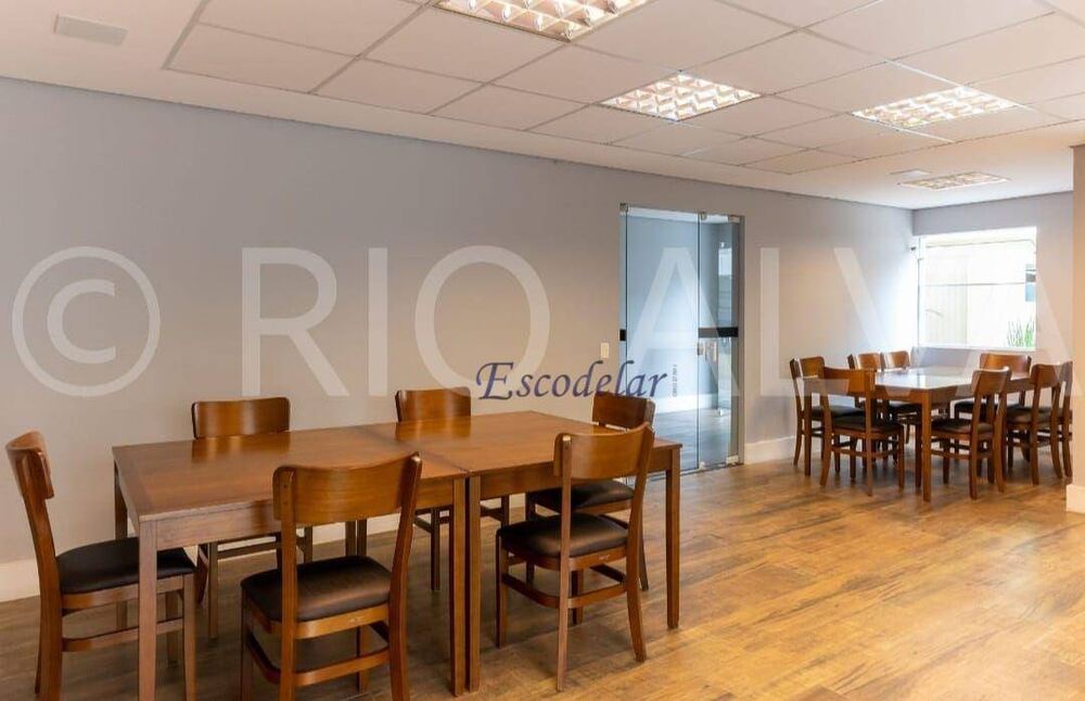 Apartamento, 2 quartos, 82 m² - Foto 2