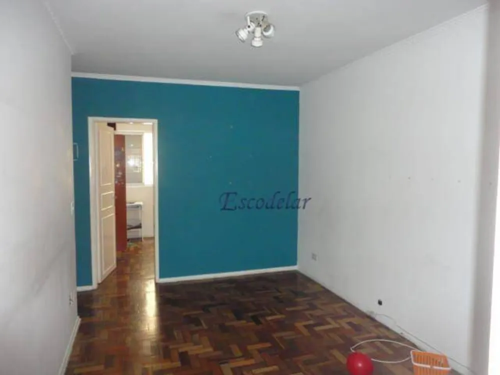 Apartamento, 2 quartos, 52 m² - Foto 3