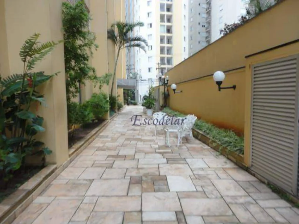 Apartamento, 2 quartos, 52 m² - Foto 2