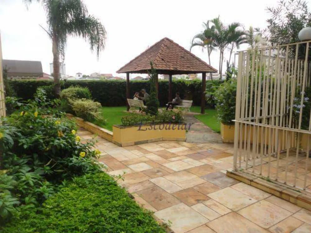 Apartamento, 2 quartos, 52 m² - Foto 1