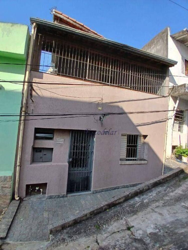Sobrado, 3 quartos, 120 m² - Foto 4