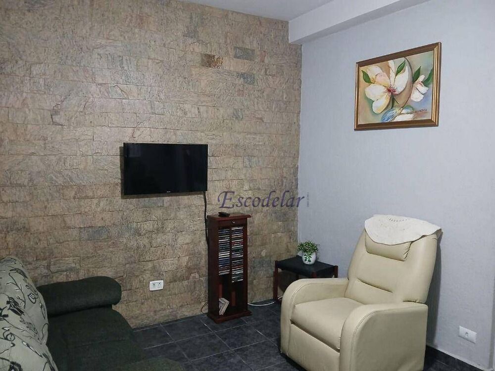 Sobrado, 3 quartos, 120 m² - Foto 3
