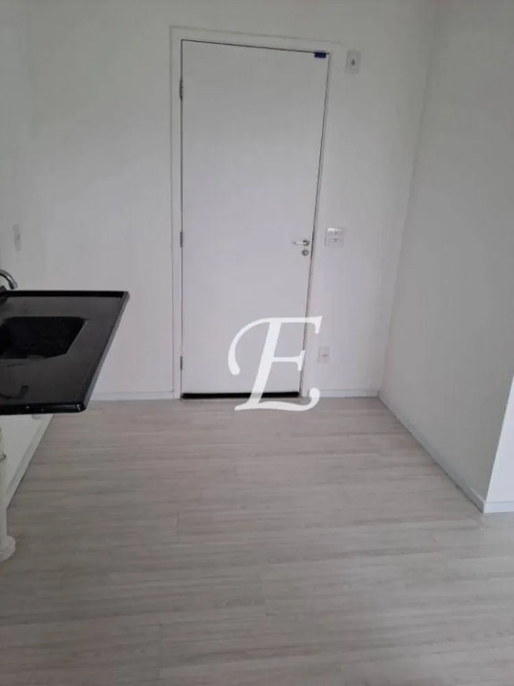 Apartamento, 2 quartos, 35 m² - Foto 8