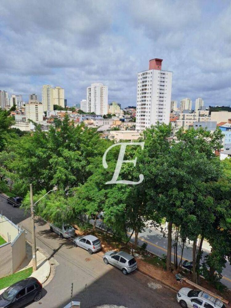 Apartamento, 2 quartos, 35 m² - Foto 2
