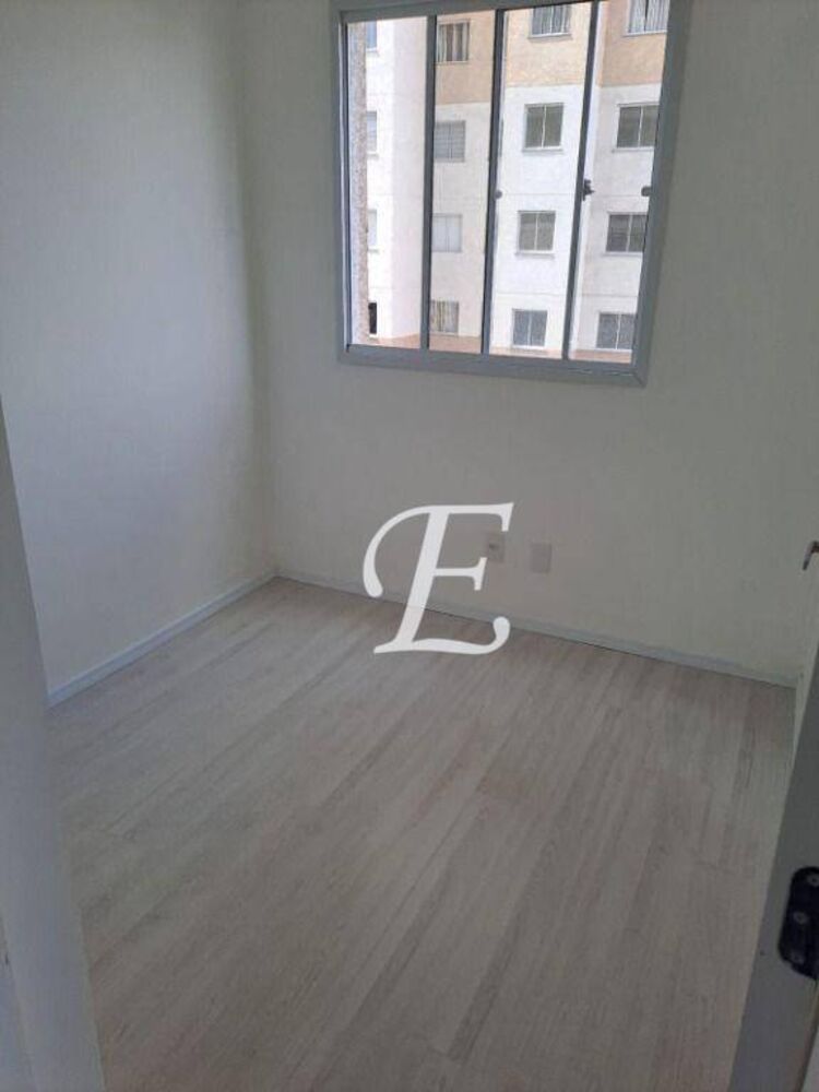 Apartamento, 2 quartos, 35 m² - Foto 4