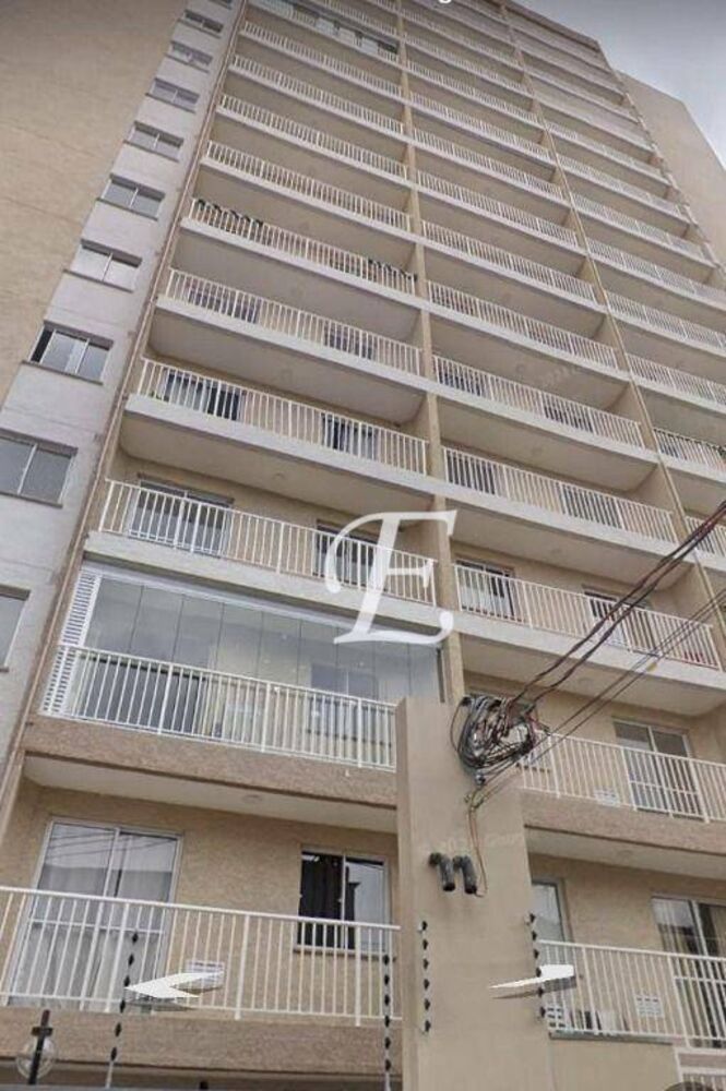 Apartamento, 2 quartos, 35 m² - Foto 1