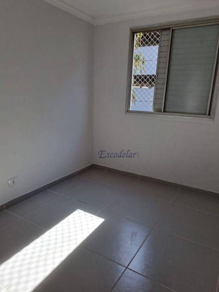 Apartamento à venda com 2 quartos, 58m² - Foto 8
