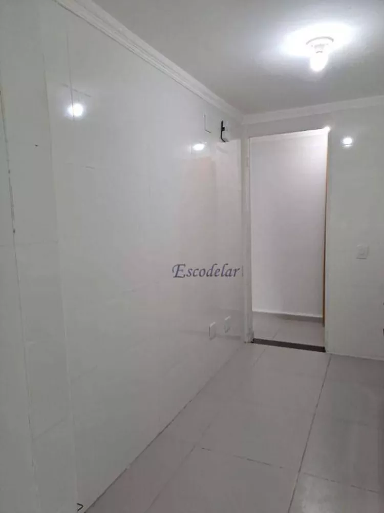 Apartamento à venda com 2 quartos, 58m² - Foto 4