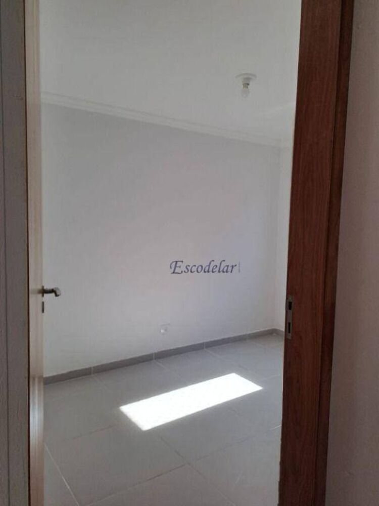 Apartamento à venda com 2 quartos, 58m² - Foto 7