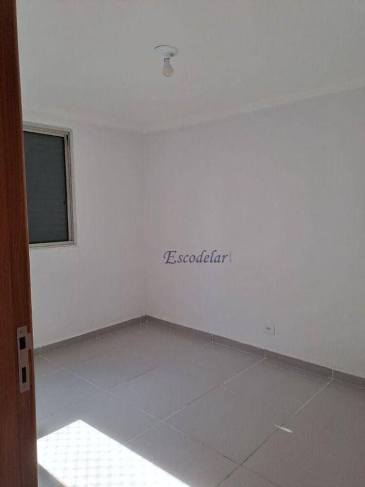Apartamento à venda com 2 quartos, 58m² - Foto 5
