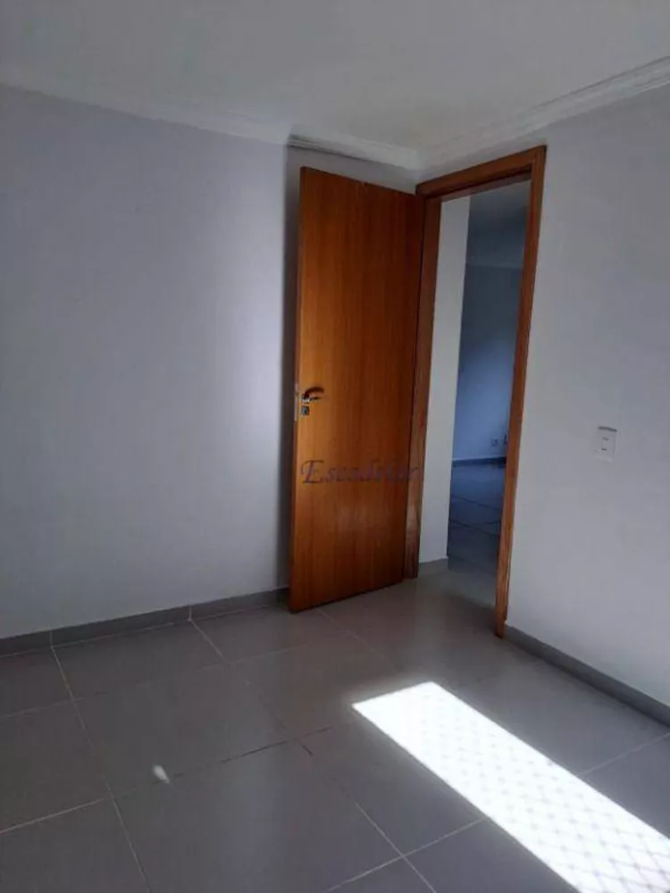 Apartamento à venda com 2 quartos, 58m² - Foto 1