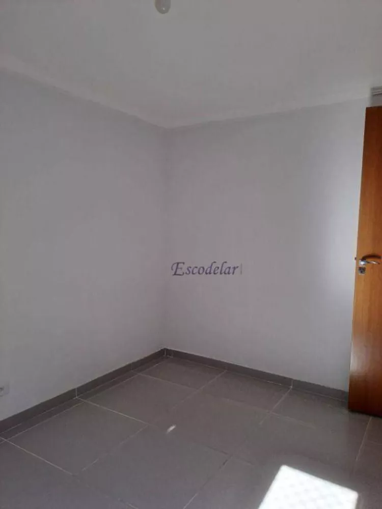 Apartamento à venda com 2 quartos, 58m² - Foto 3