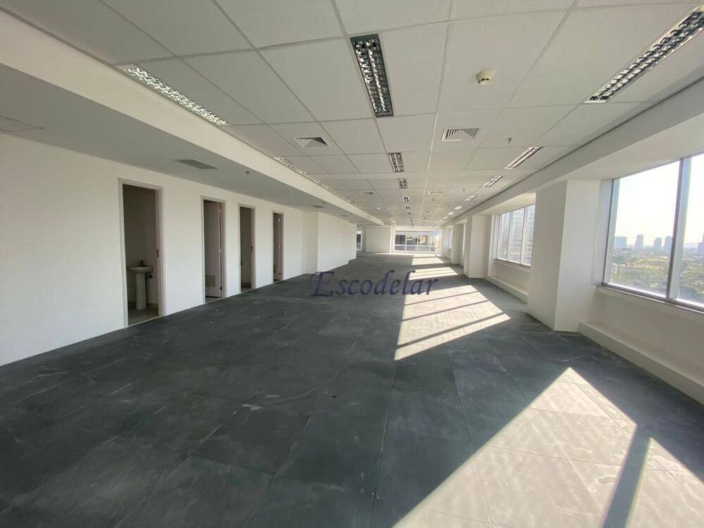 Sala-Conjunto, 1000 m² - Foto 2