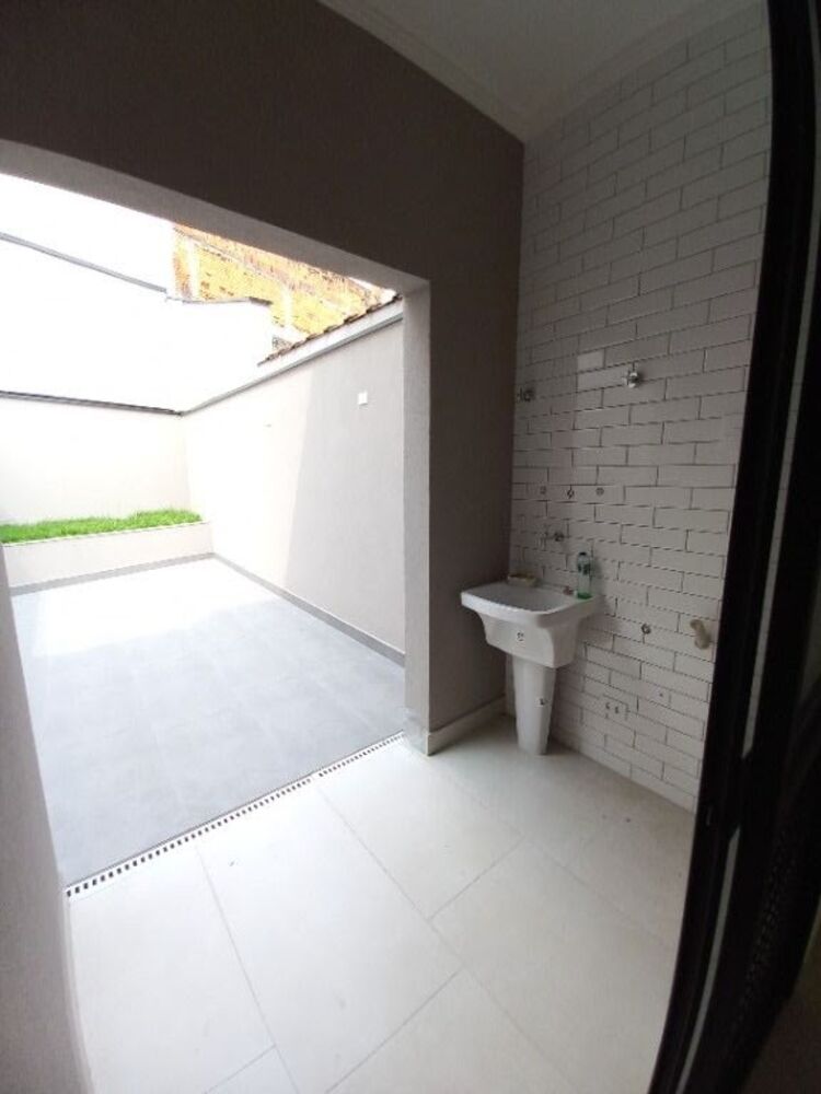 Sobrado, 3 quartos, 130 m² - Foto 4