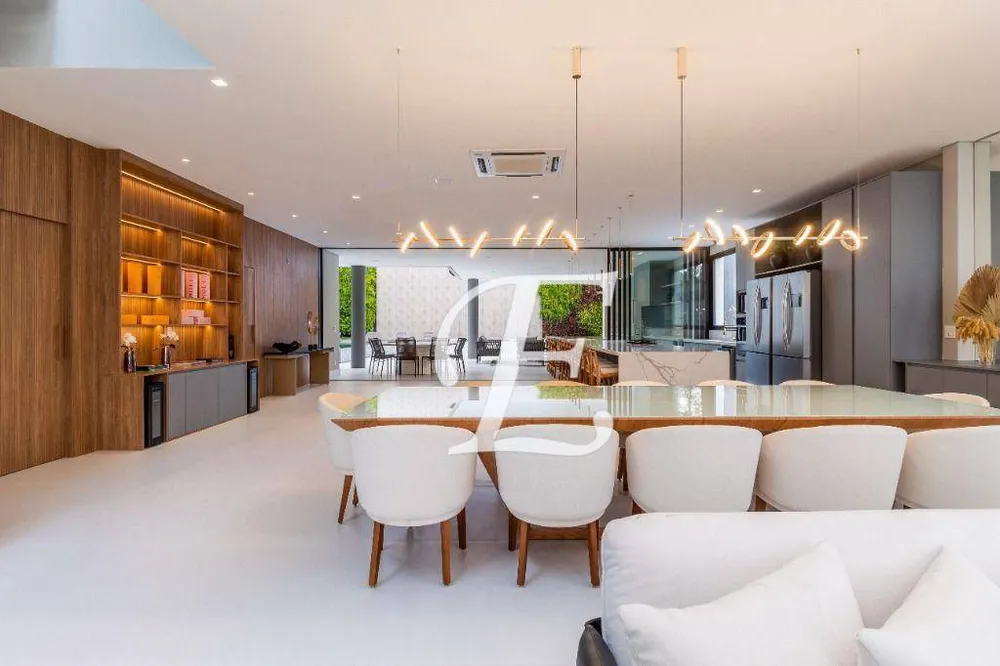 Casa de Condomínio, 6 quartos - Foto 4