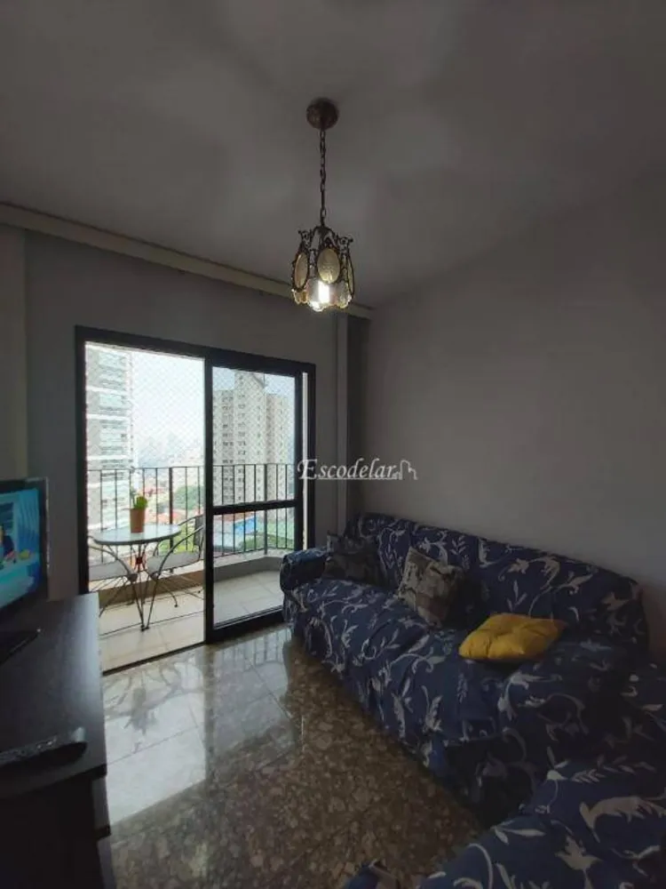 Apartamento, 3 quartos, 146 m² - Foto 1