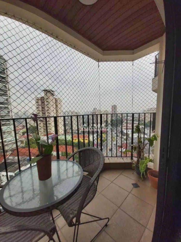 Apartamento, 3 quartos, 146 m² - Foto 3