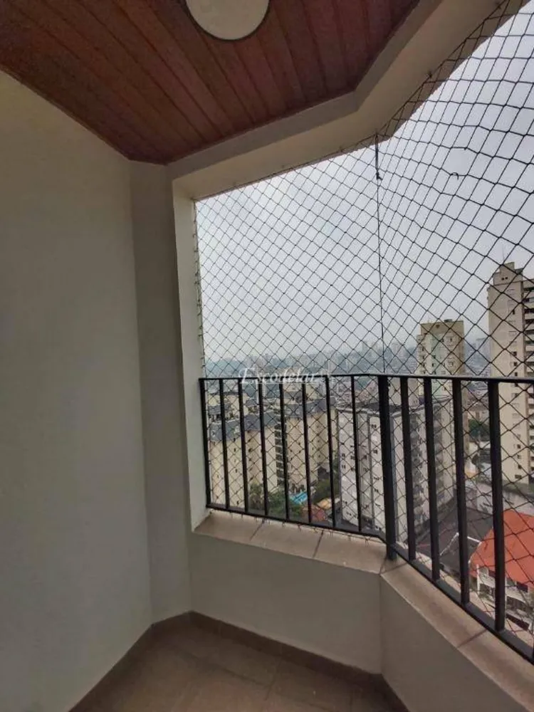 Apartamento, 3 quartos, 146 m² - Foto 2