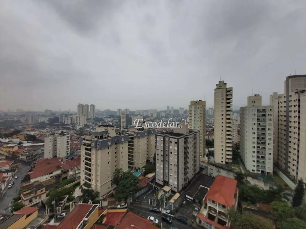 Apartamento, 3 quartos, 146 m² - Foto 4