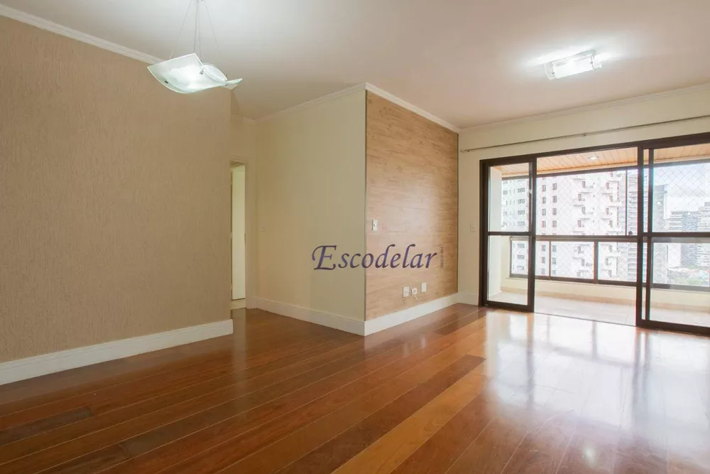 Apartamento à venda com 3 quartos, 106m² - Foto 1