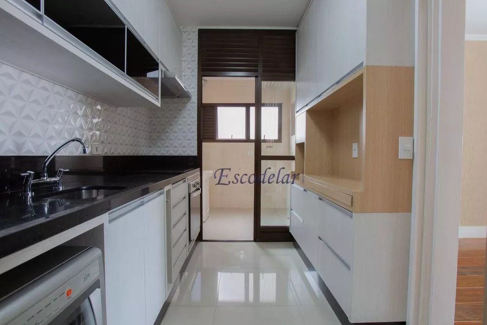 Apartamento à venda com 3 quartos, 106m² - Foto 18