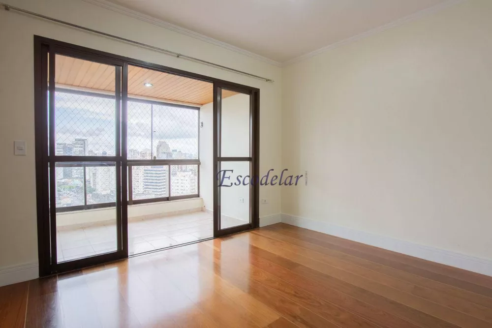 Apartamento à venda com 3 quartos, 106m² - Foto 2