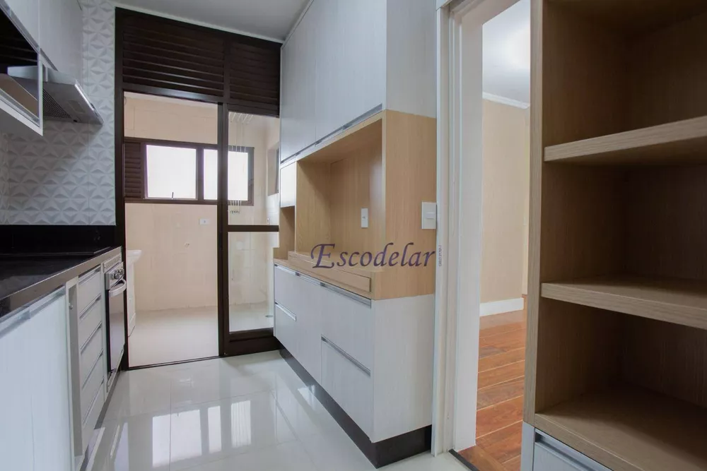 Apartamento à venda com 3 quartos, 106m² - Foto 3