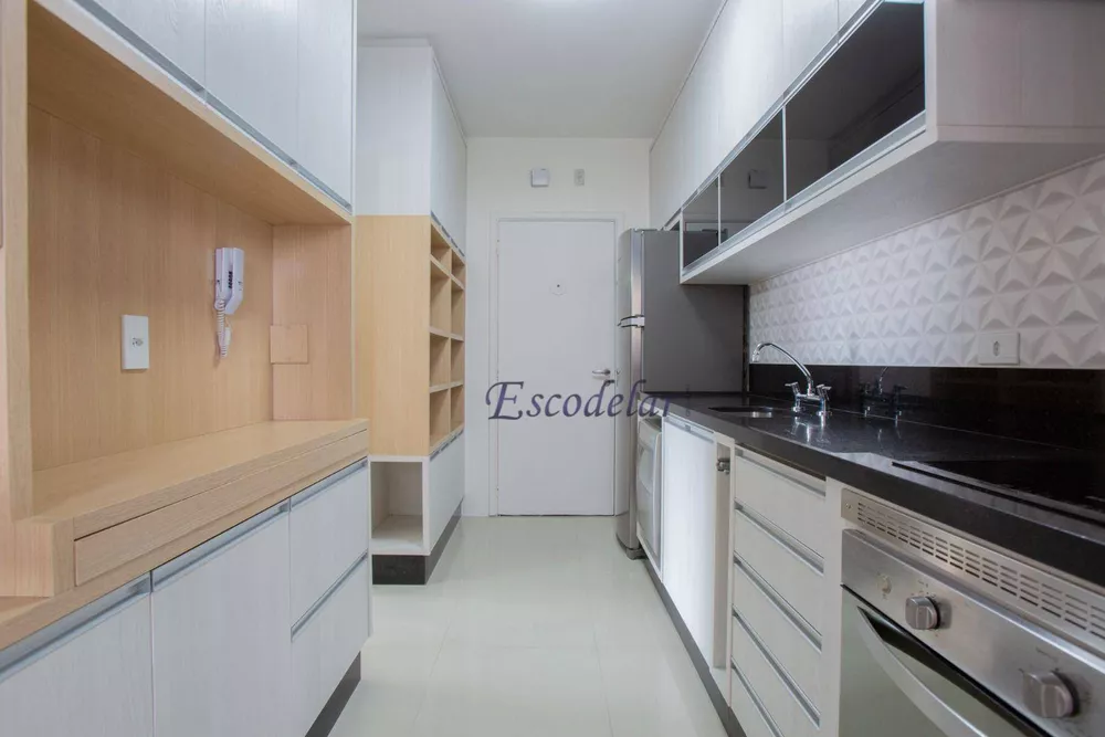 Apartamento à venda com 3 quartos, 106m² - Foto 19