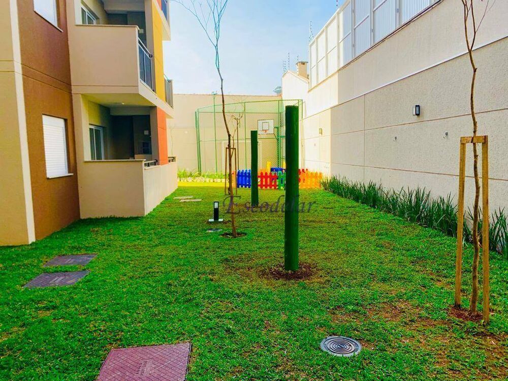 Apartamento, 2 quartos, 44 m² - Foto 8