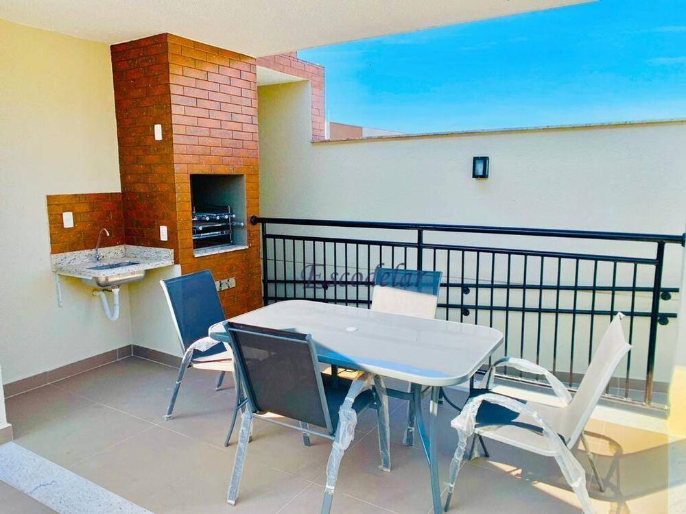 Apartamento, 2 quartos, 44 m² - Foto 5