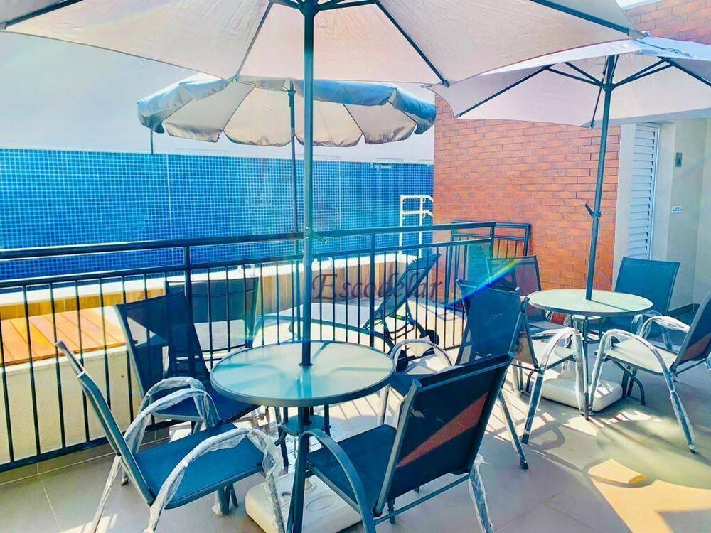 Apartamento, 2 quartos, 44 m² - Foto 4