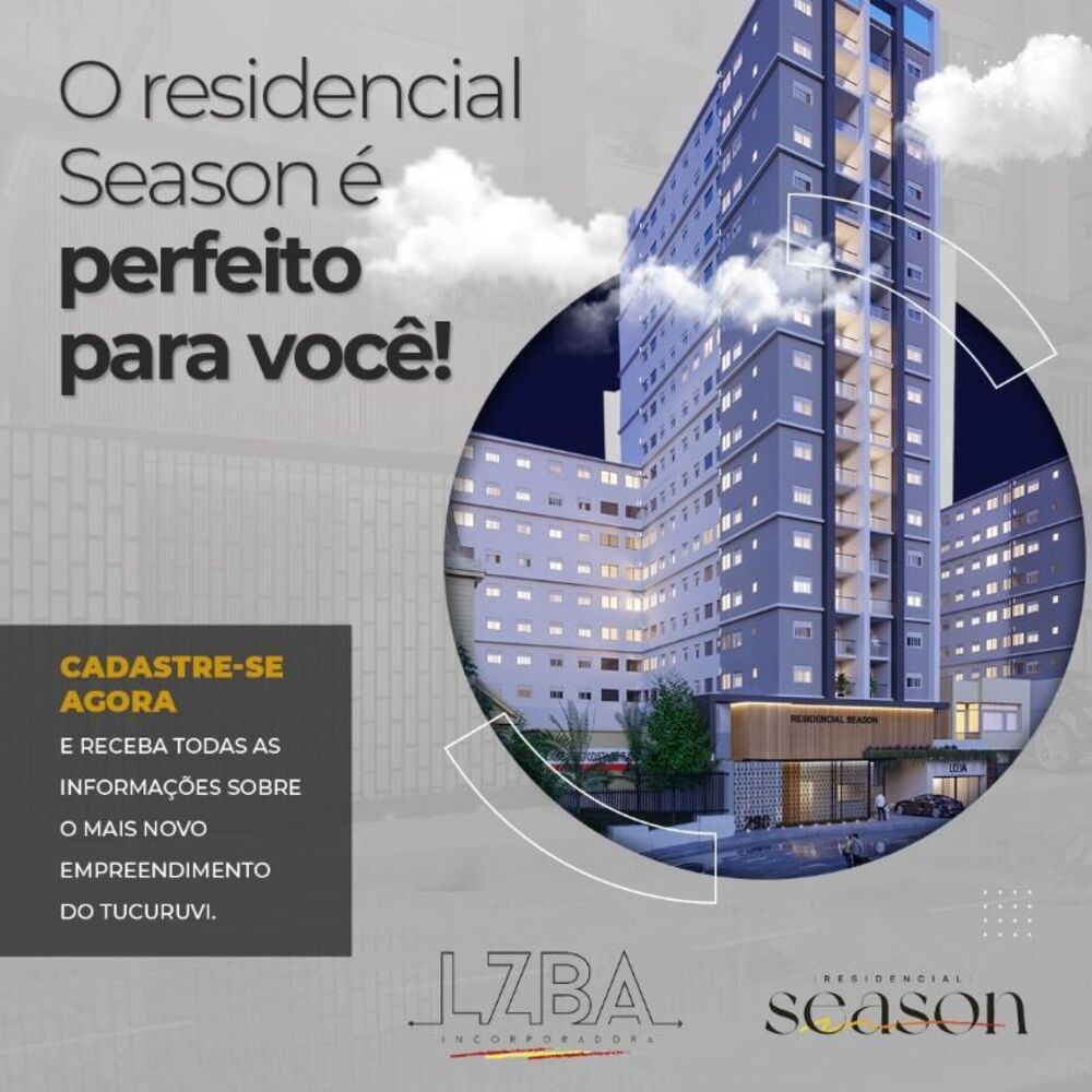 Apartamento, 2 quartos, 44 m² - Foto 5