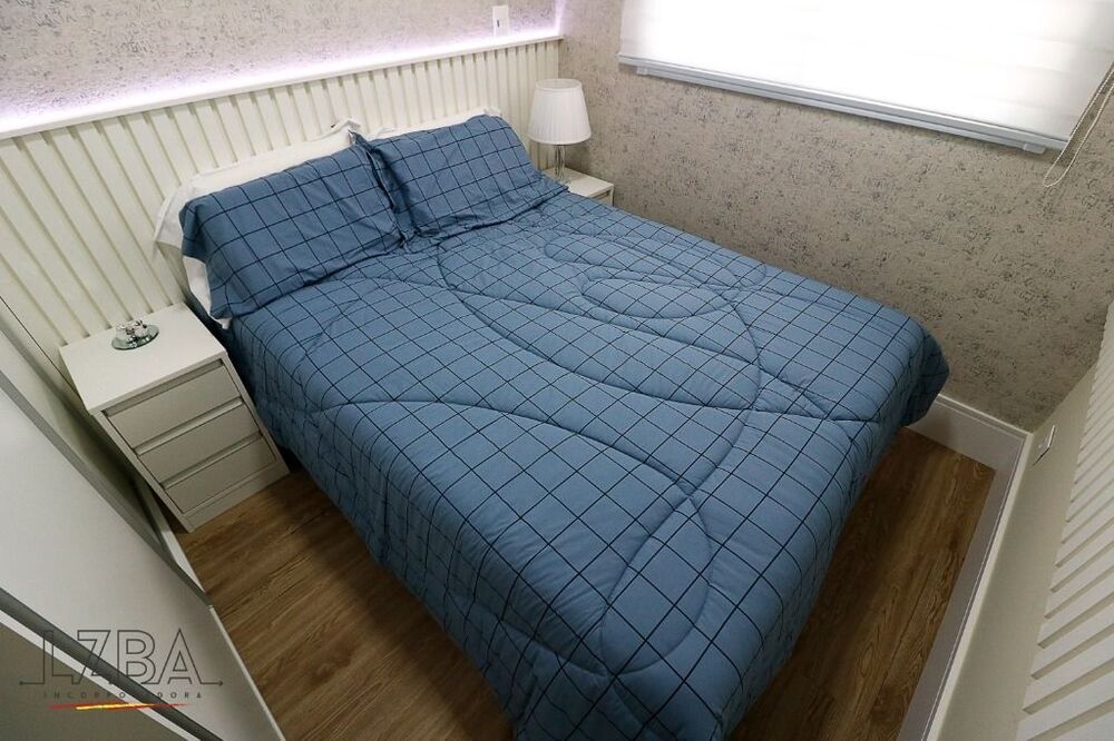 Apartamento, 2 quartos, 44 m² - Foto 9