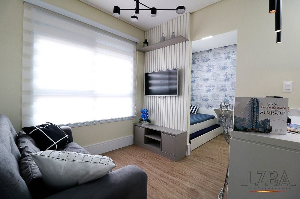 Apartamento, 2 quartos, 44 m² - Foto 7