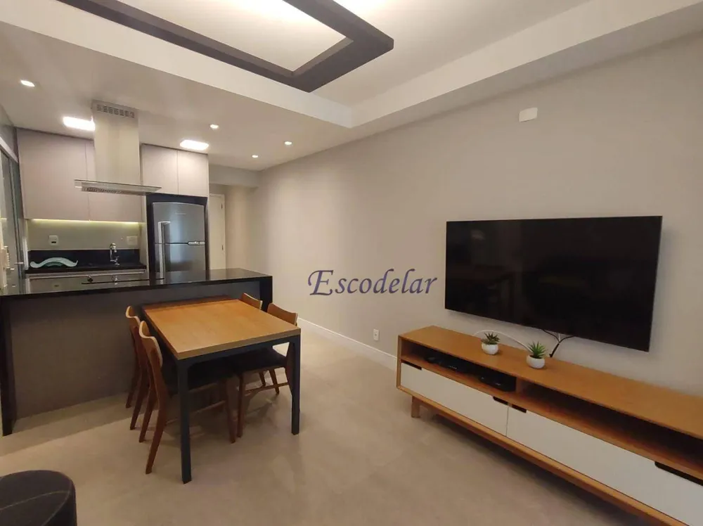 Apartamento, 1 quarto, 64 m² - Foto 2