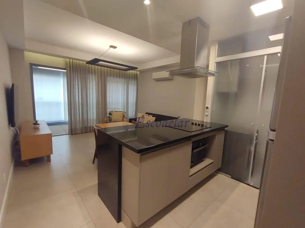Apartamento, 1 quarto, 64 m² - Foto 4