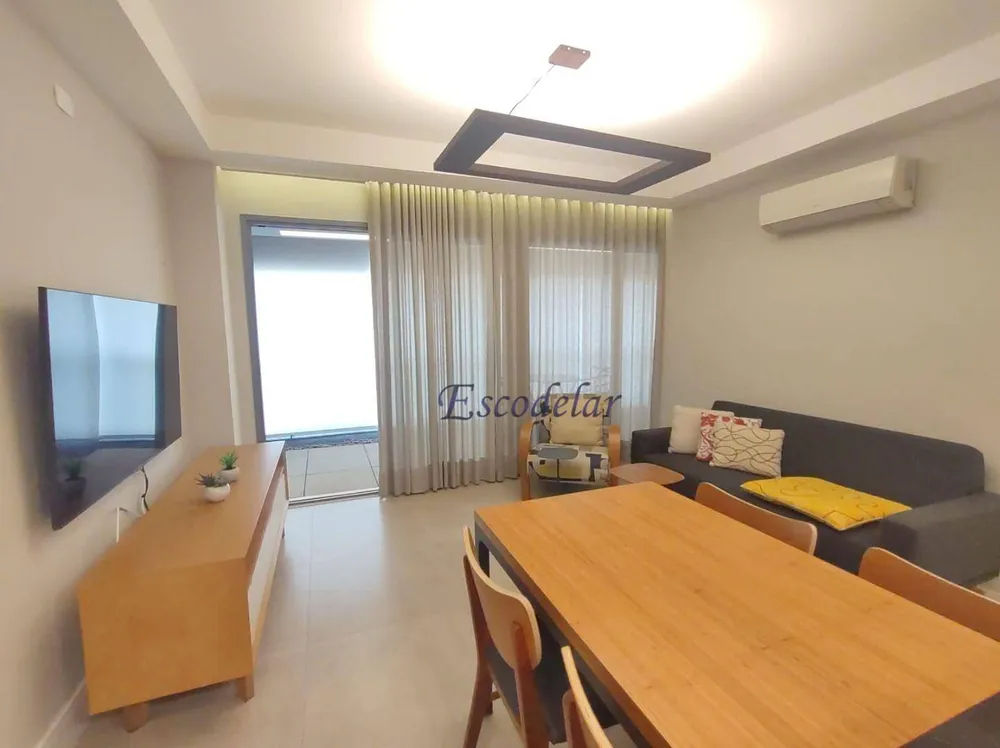 Apartamento, 1 quarto, 64 m² - Foto 1