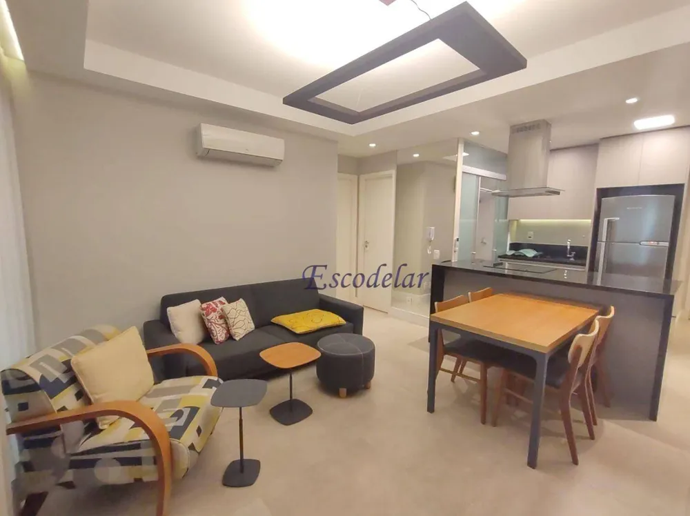 Apartamento, 1 quarto, 64 m² - Foto 3