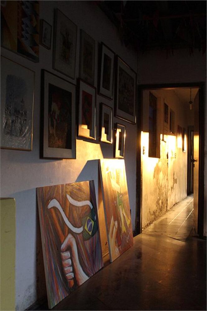 Sobrado, 5 quartos, 280 m² - Foto 7