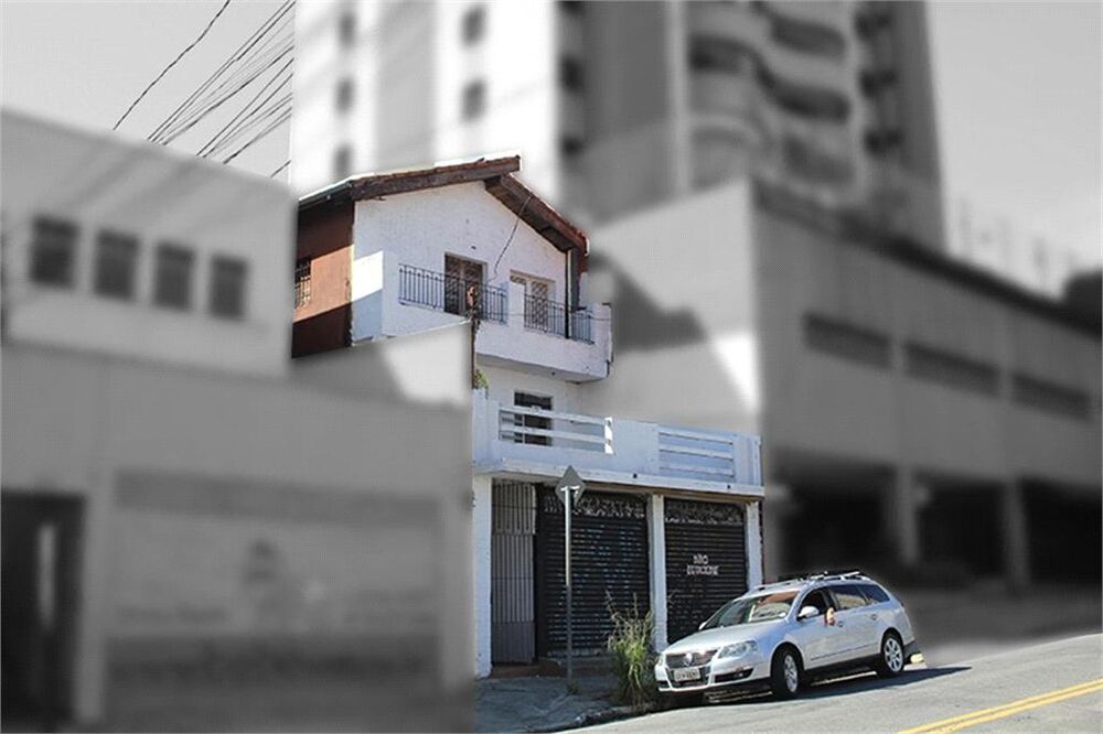 Sobrado, 5 quartos, 280 m² - Foto 6