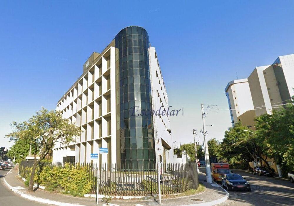 Prédio Inteiro, 1430 m² - Foto 1