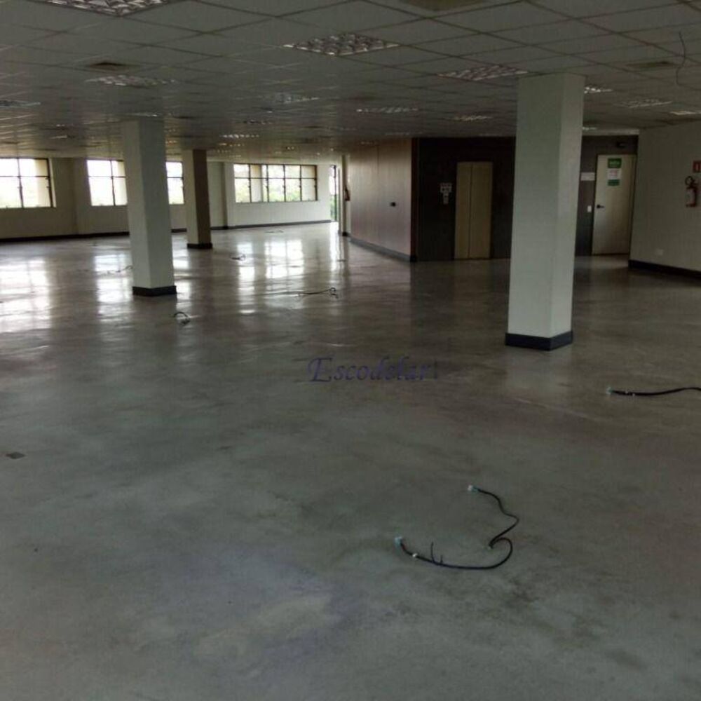 Prédio Inteiro, 1430 m² - Foto 5