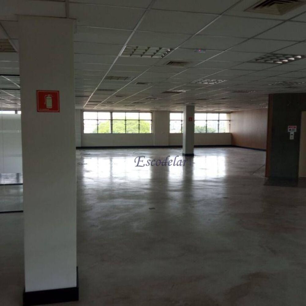 Prédio Inteiro, 1430 m² - Foto 20