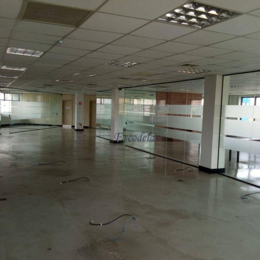 Prédio Inteiro, 1430 m² - Foto 17