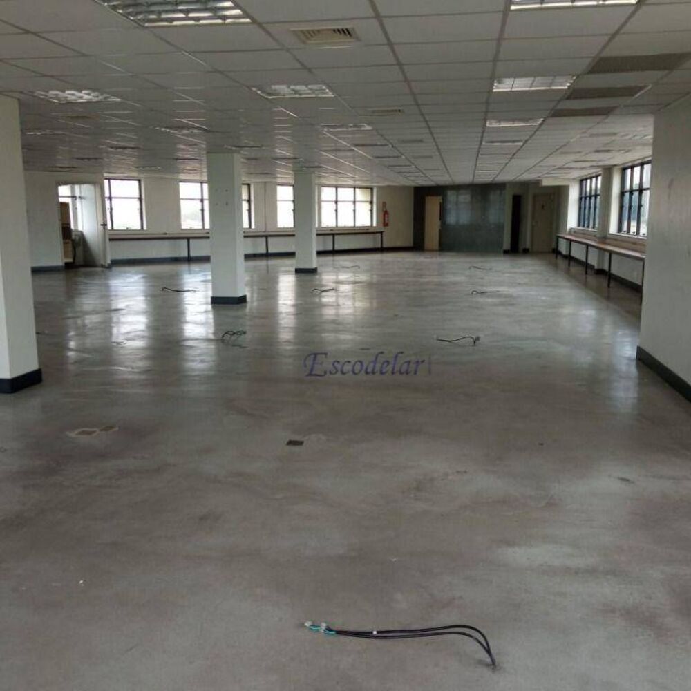 Prédio Inteiro, 1430 m² - Foto 22