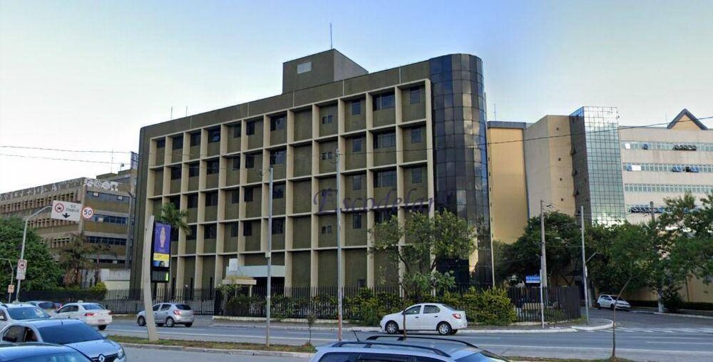 Prédio Inteiro, 1430 m² - Foto 3