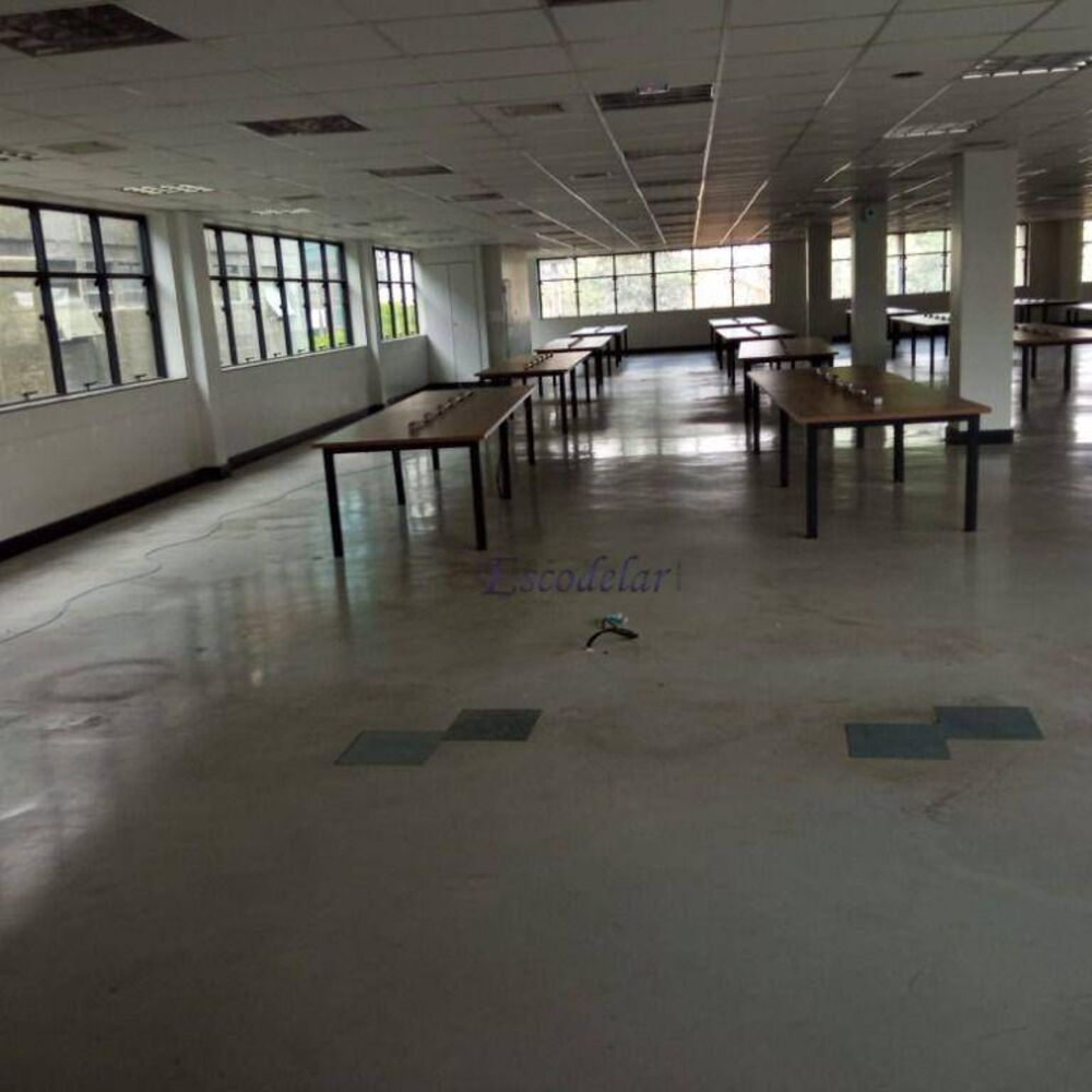 Prédio Inteiro, 1430 m² - Foto 6